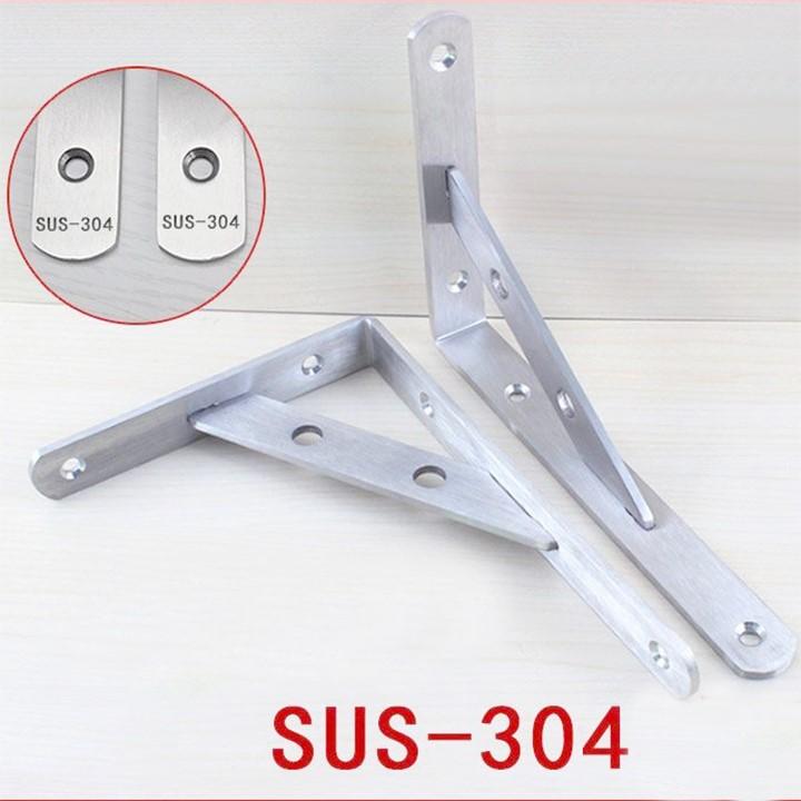 Giá đỡ inox (Cặp)