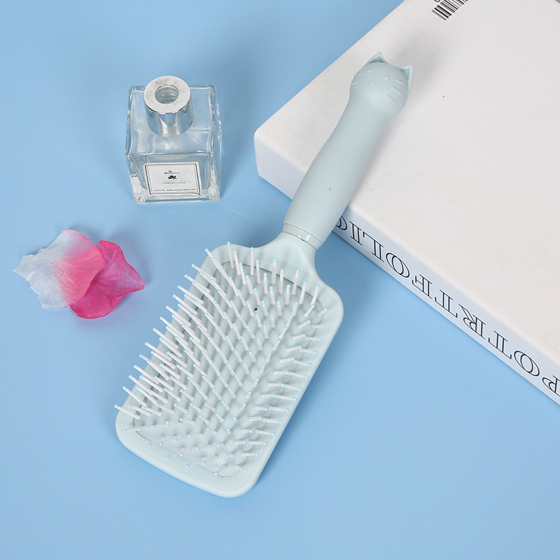 Lược gỡ rồi tóc, lược chải tóc, lược chải tóc uốn, lược đệm khí