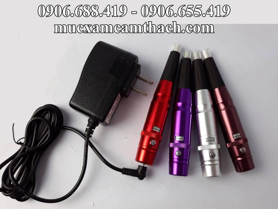 [HCM]Máy xăm phổ thông Nhật Bản