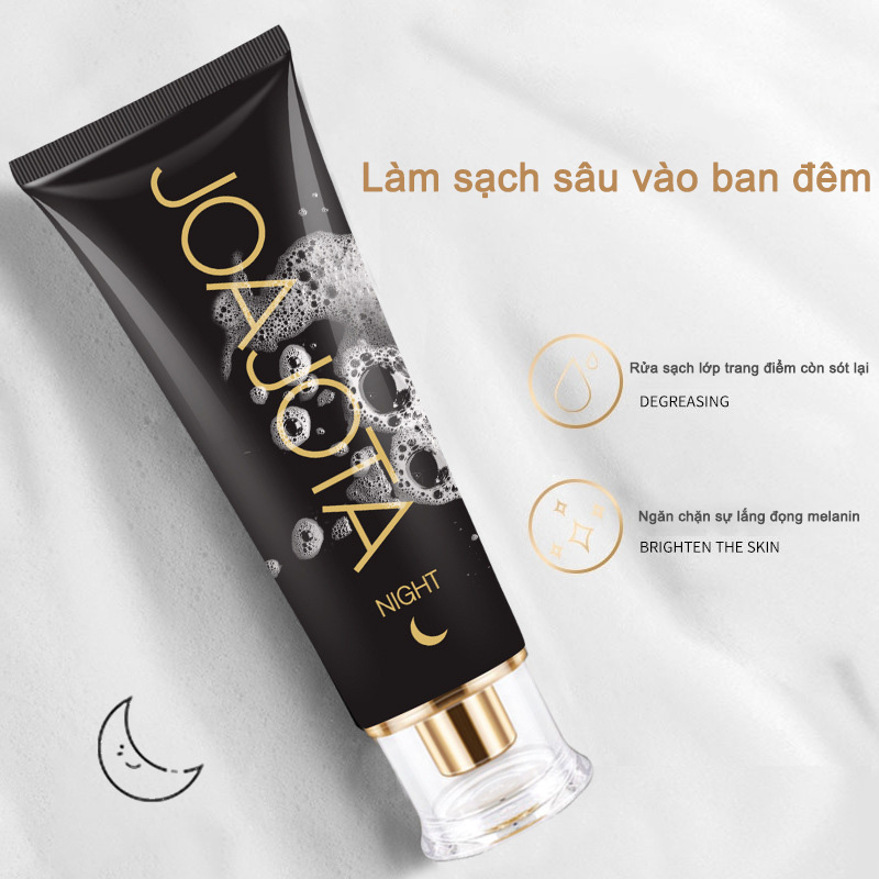 【💯Hàng thật】Sữa rửa mặt JOAJOTA Amino Acids 120g