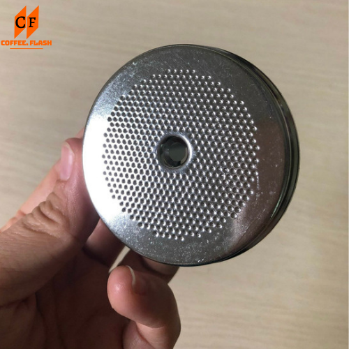 Lưới lọc họng pha máy pha cà phê WPM Welhome KD - 310