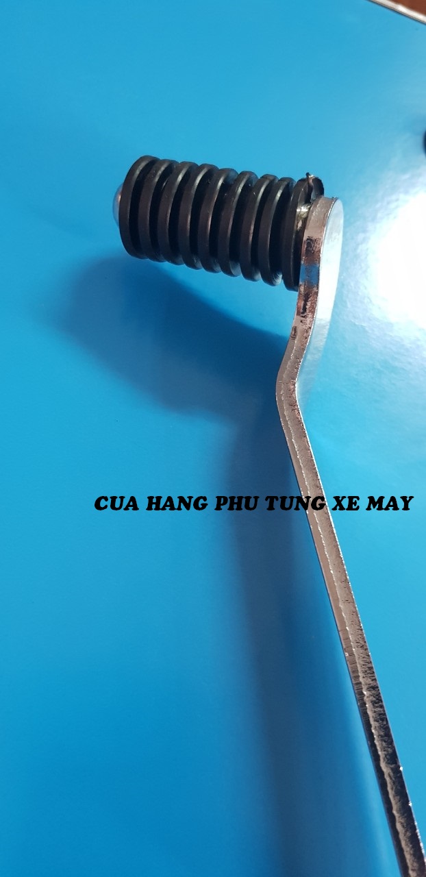 Cần số 2 chiều cho xe Exciter 150 cao cấp