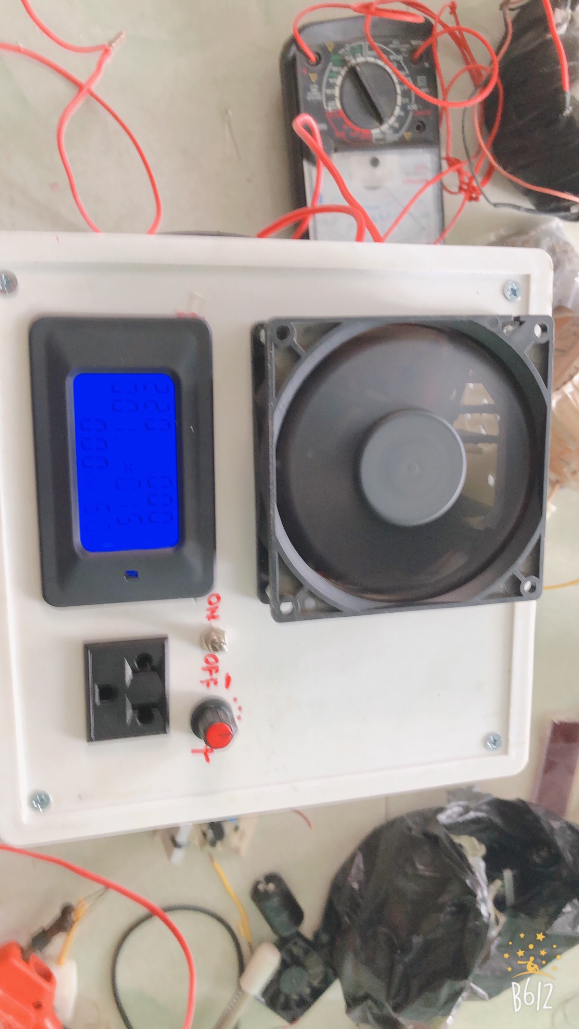 Mạch Cầu H sin chuẩn dùng IGBT 60N60
