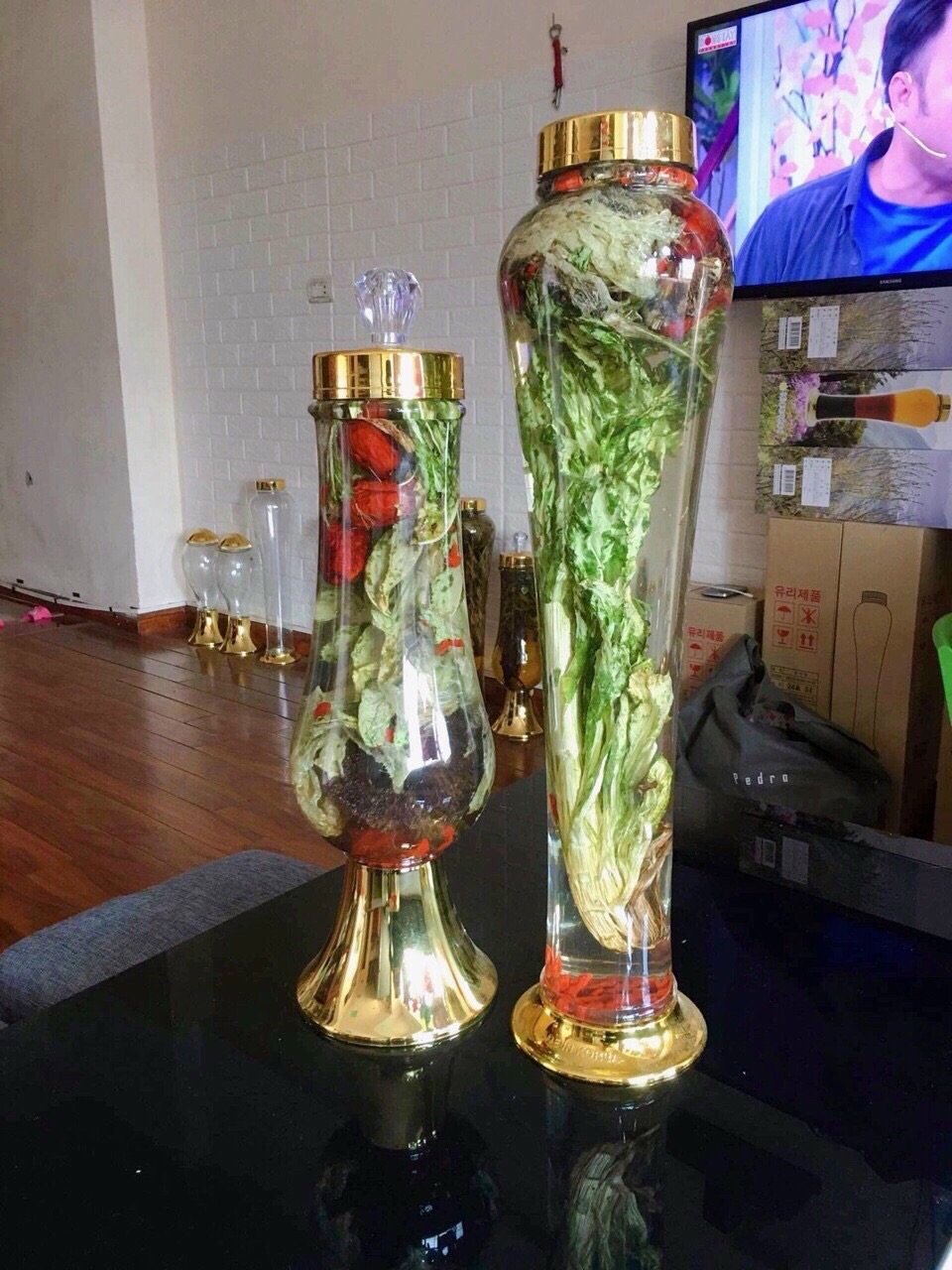 Thiên sơn tuyết liên