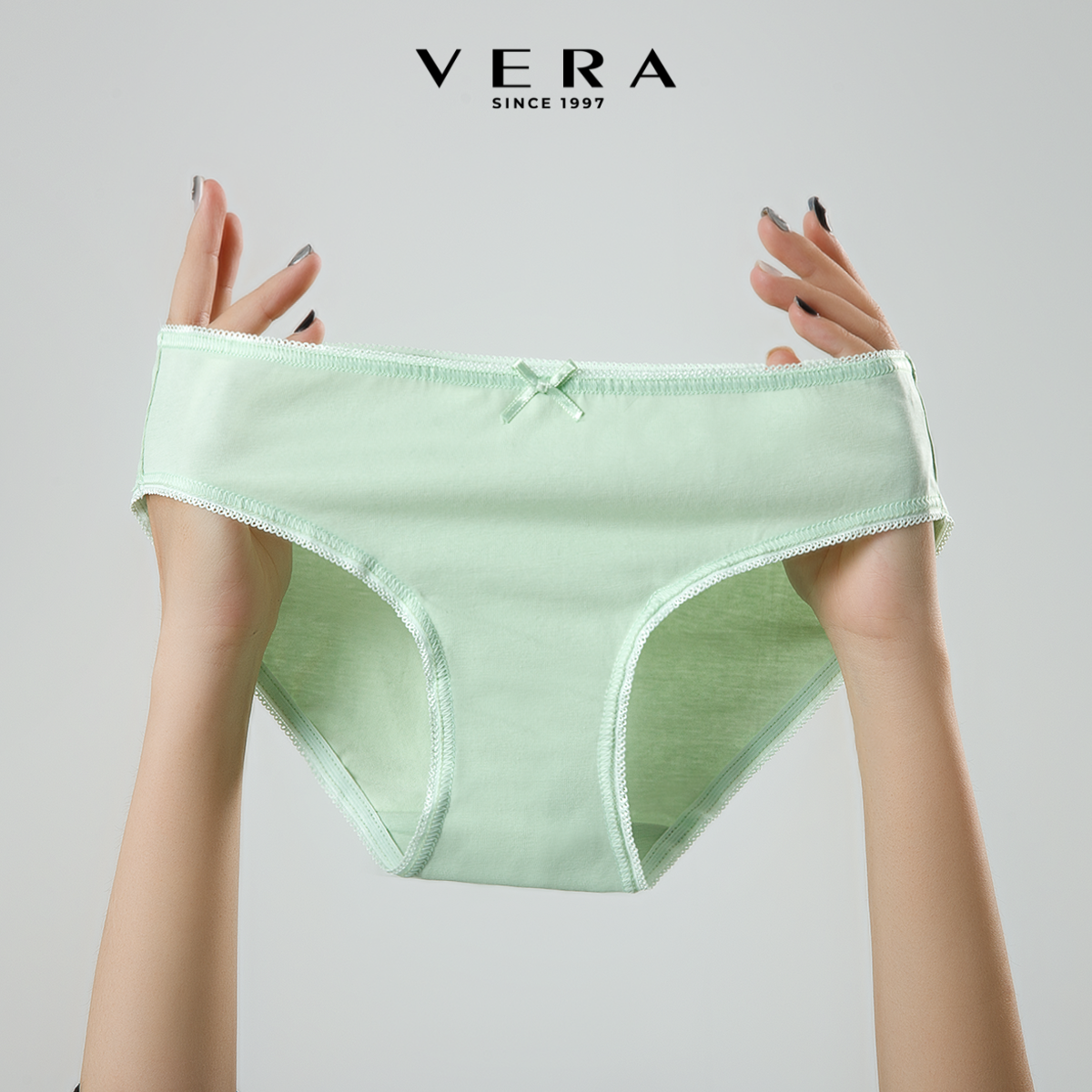 Combo of 06 Cotton Women's Underwear Vera V7166
