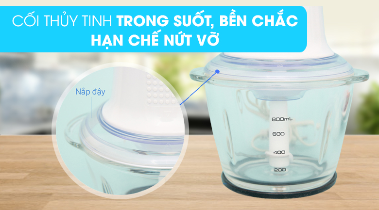 Máy xay thịt Pensonic PB-6001G