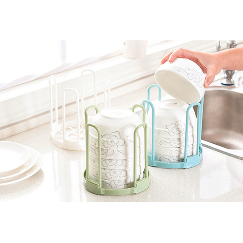 Combo 2 dụng cụ úp chén,ly