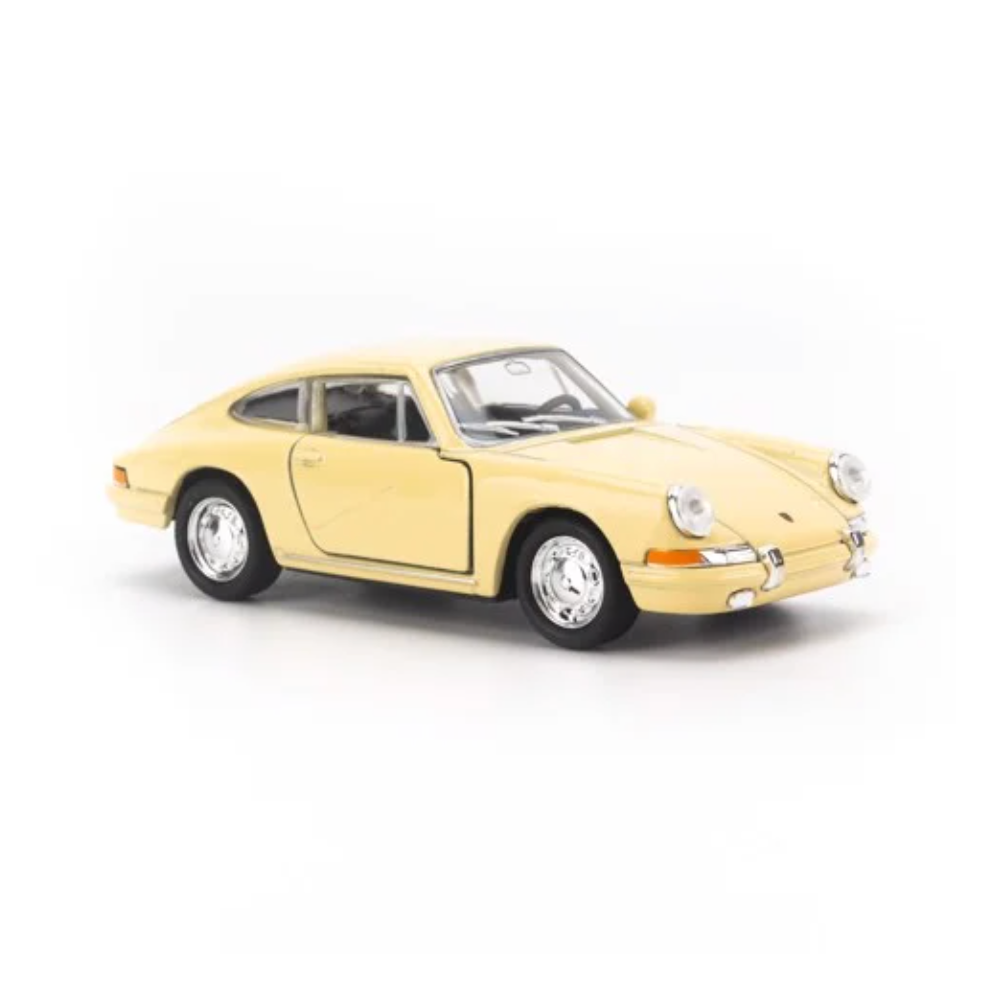 Mô hình xe porsche 911 1964 1:36 welly