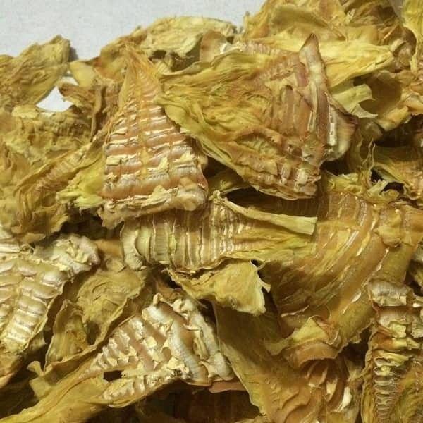 Măng Nứa Khô 1kg
