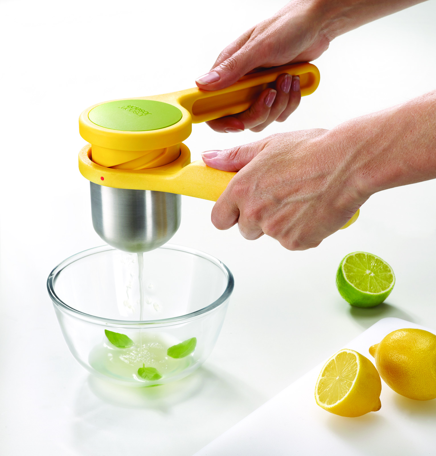 20101 Helix Citrus Press
