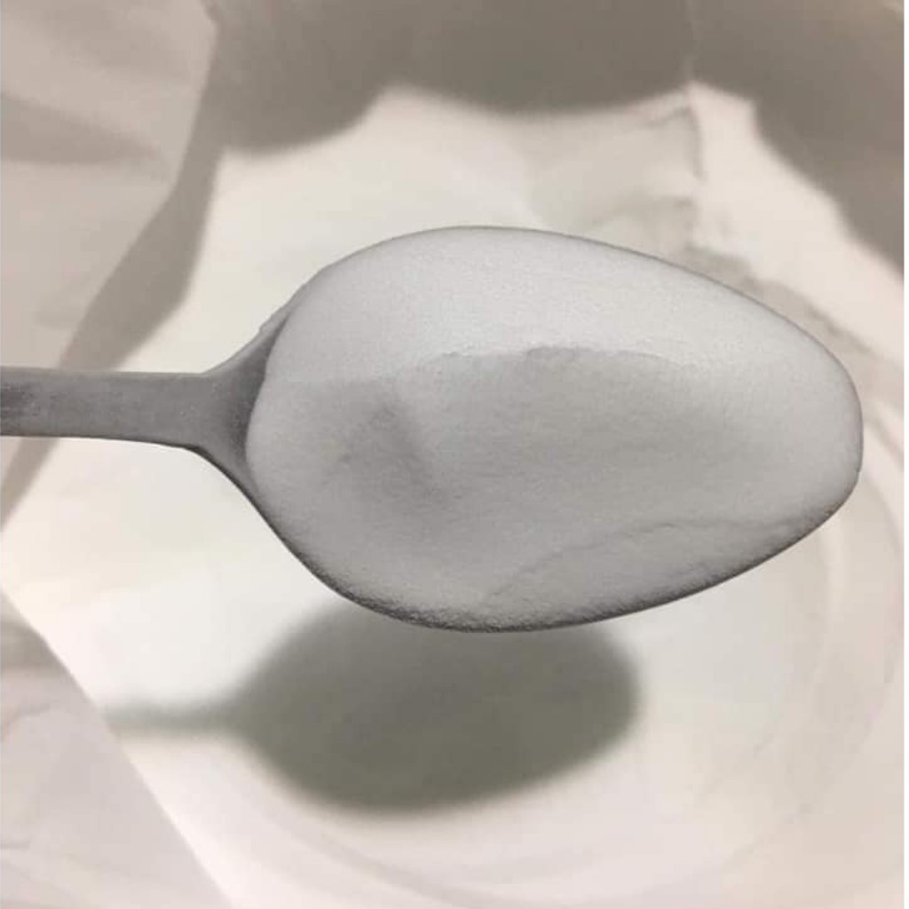 Bột Clear Mỹ 100% k pha trộn Hũ 30g