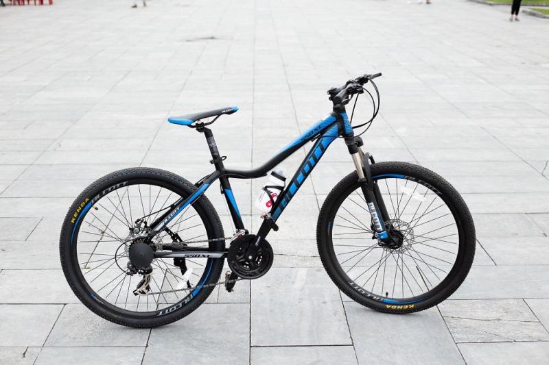 Mua MTB 550XC