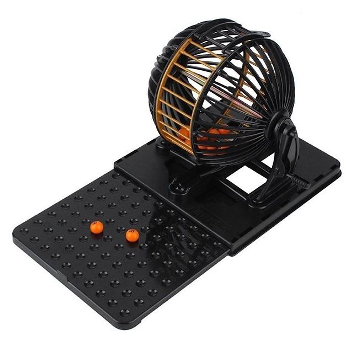 BỘ TRÒ CHƠI LOTO BINGO 90 SỐ