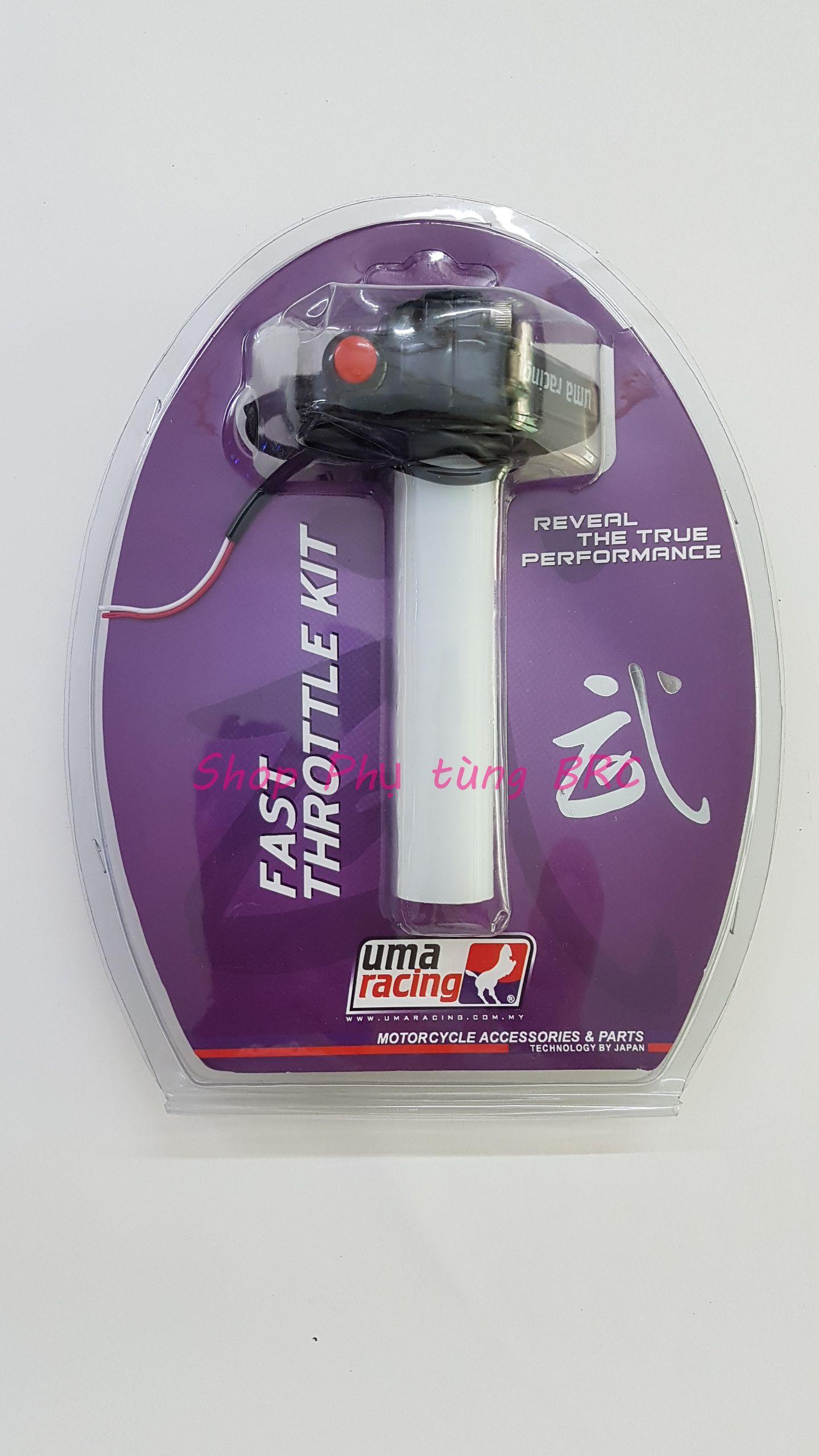 Cùm tăng tốc UMA RACING