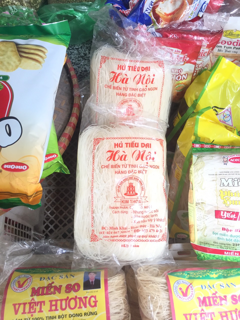 🍜🍜Noodle beef sausage hog acecook out of stock🐷🐷> Send to vermicelli cowhide spring roll piggy vifon 75g x 30 pack nhé