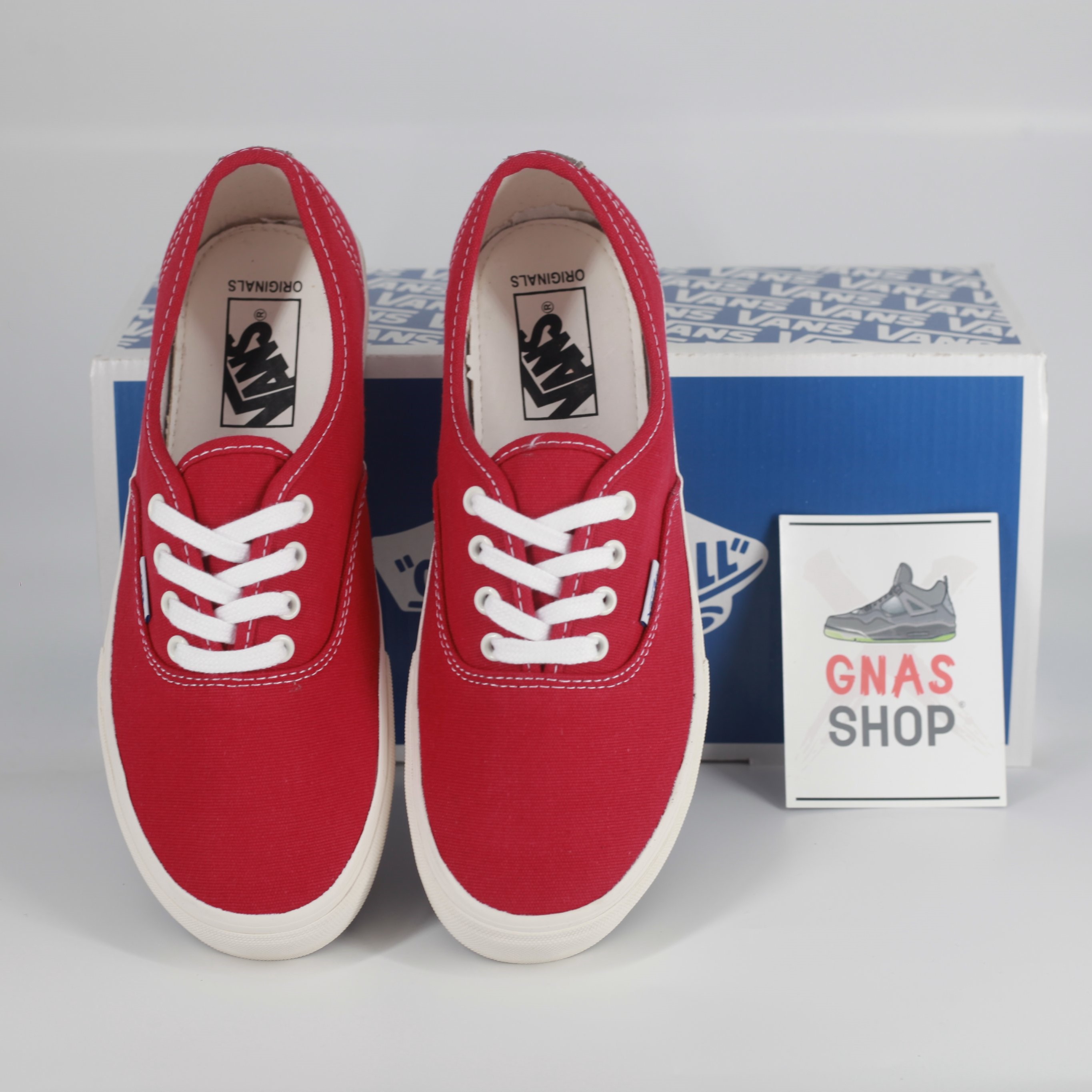 [HCM]Giày Vans Vault Classic đen [Chuẩn 11 : Full box - tag - bill]