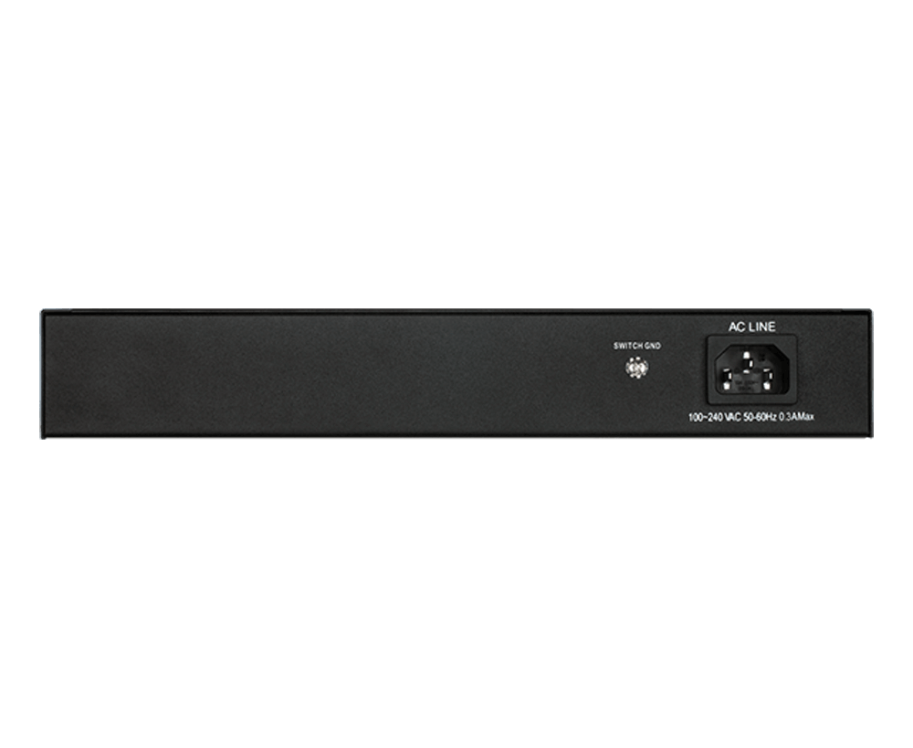Set split network switch 16 port 10/100/1000M D-LINK dgs-1016c-genuine goods
