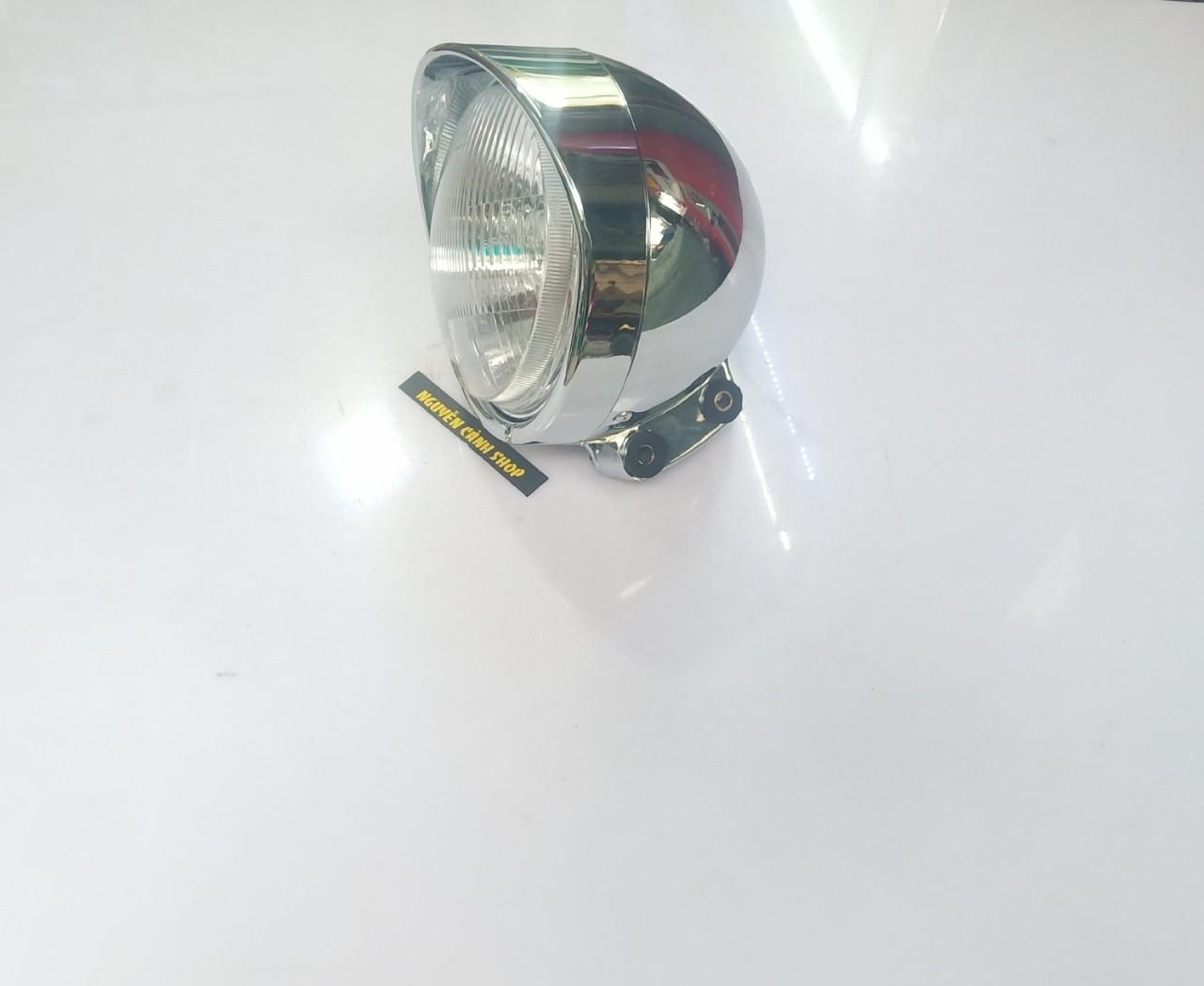 chóa đèn xe beo 250 cao cấp