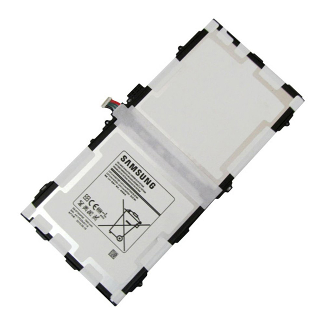 PIN SAMSUNG TAB T805 /T800 /TAB S 10.5 (EB-BT800FBE/7900mAh) ( LOẠI 1 BẢO HÀNH 6 THÁNG )