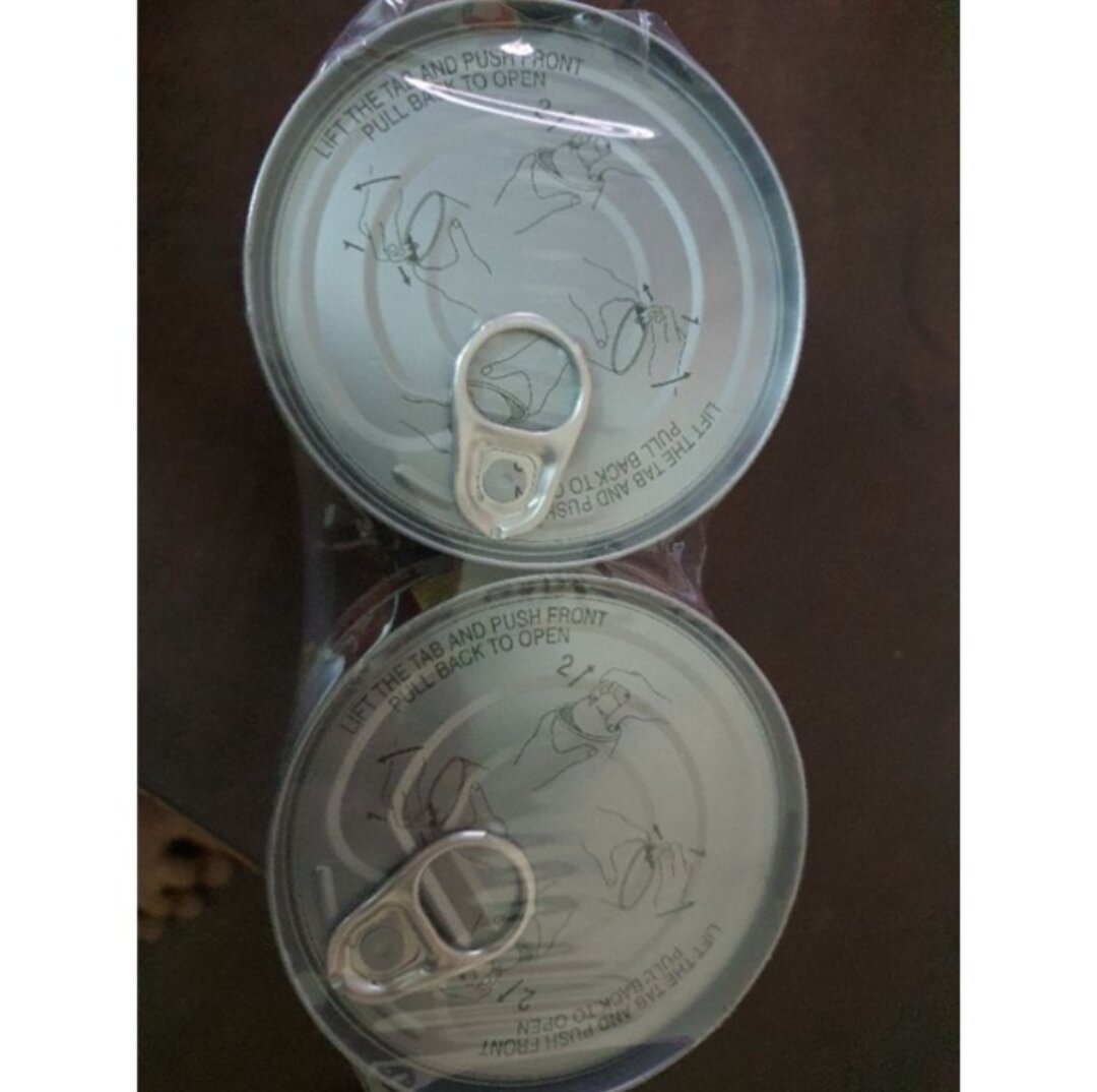Pate Thịt Bò VISSAN 150g
