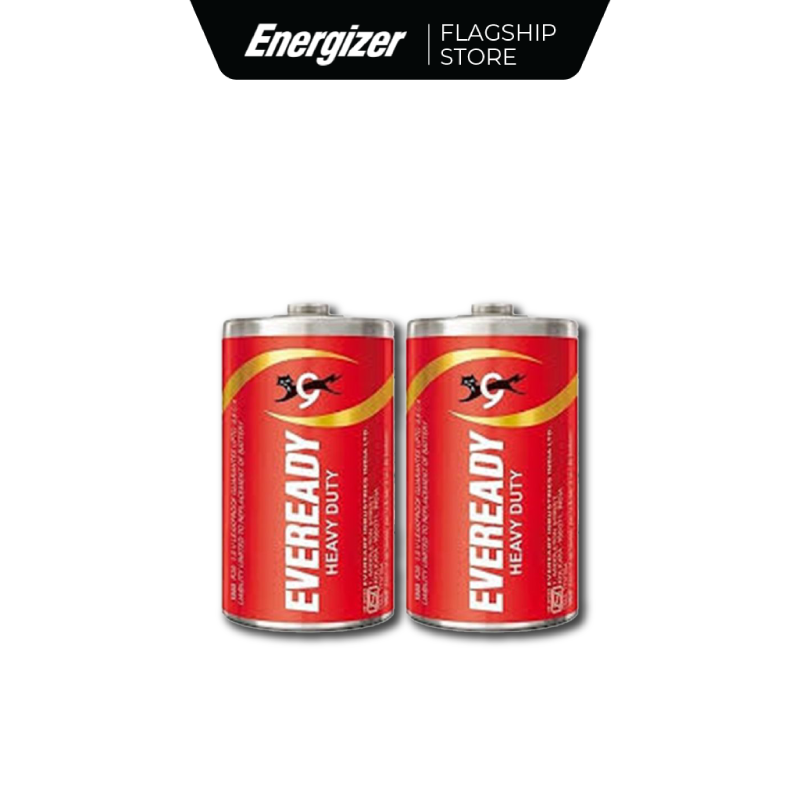 PIN EVEREADY HEAVY DUTY 1050 SW2 D