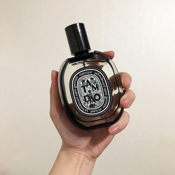 [Auth] Nước hoa dùng thử Diptyque Tam Dao 5ml/10ml/20ml - 𝕋𝕋 ℂ𝕆ℝℕ𝔼ℝ -