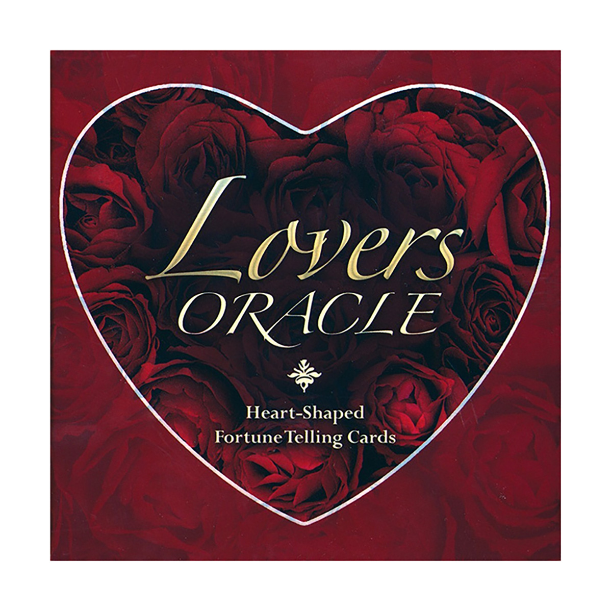 Lovers Oracle - 100% Authentic Product