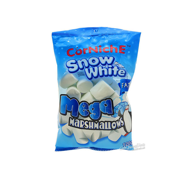 Kẹo marshmallows Snow white