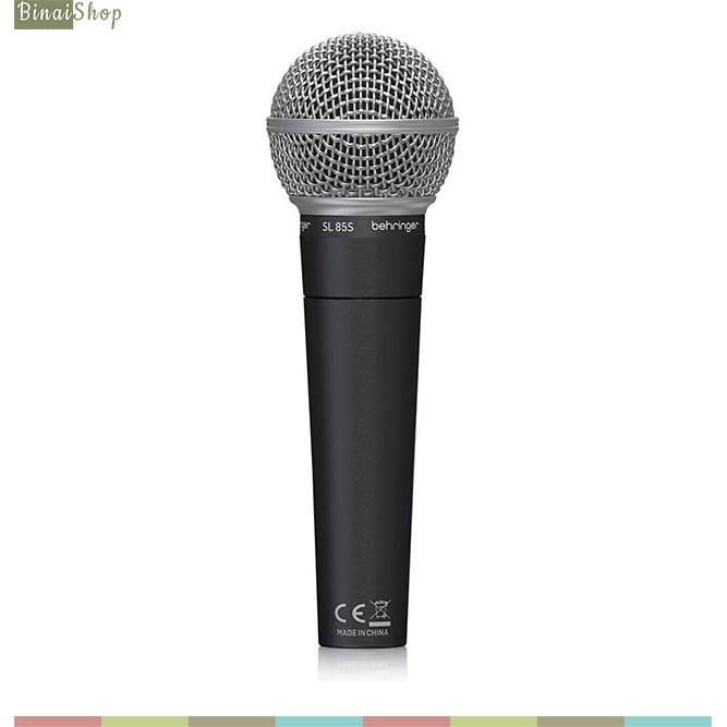 Behringer SL 85S - Micro Karaoke Dynamic