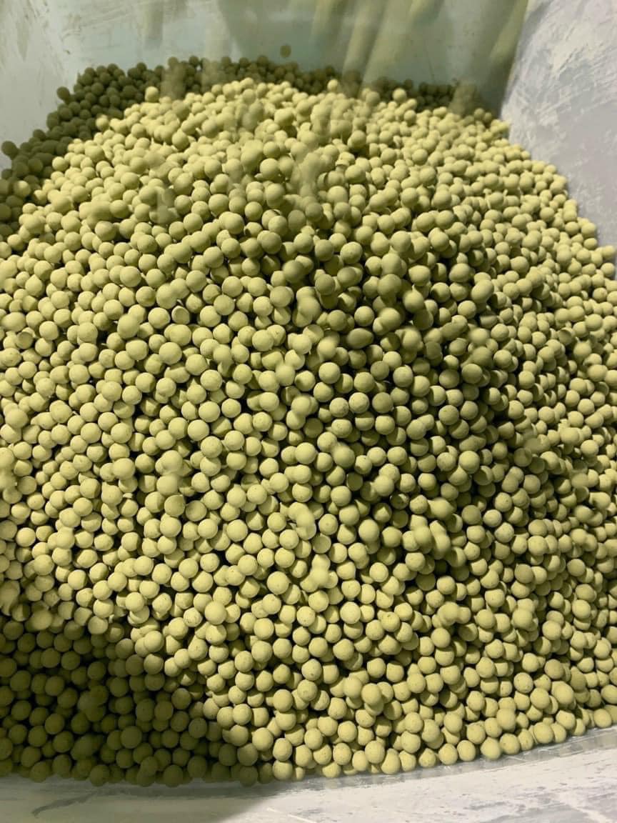 TRÂN CHÂU OLONG 1KG