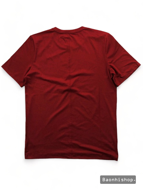 [HCM]ÁO THUN NAM @sics DORAI RUNNING TEE - SIZE M