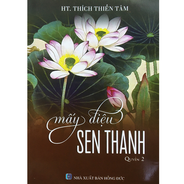 Sách - Mấy Điệu Sen Thanh (Bộ 3 Tập)