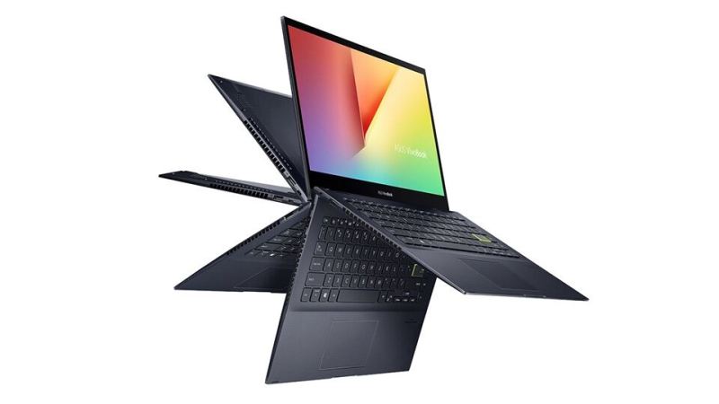 Bảng giá Laptop Asus VivoBook Flip TP420IA Ryzen 7-4700U, 16gb ram, 512gn SSD, 14” Full HD sRGB cảm ứng gập 360 độ, hàng nhập khẩu Phong Vũ