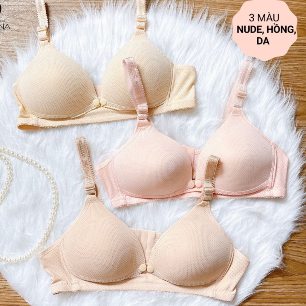 Áo lót ngực bầu cho con bú