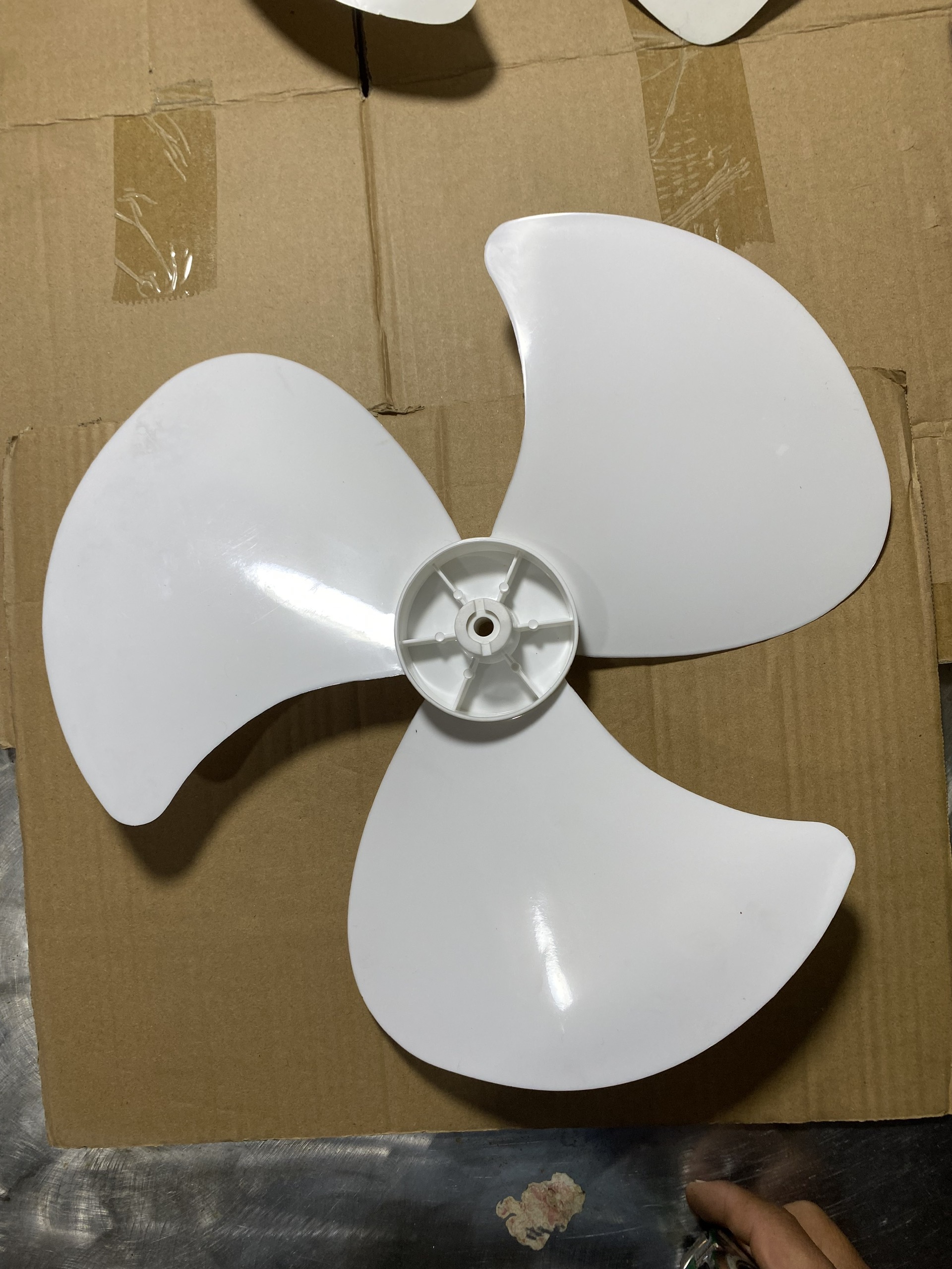 Cánh Quạt b4 Lá Bàn Dẻo