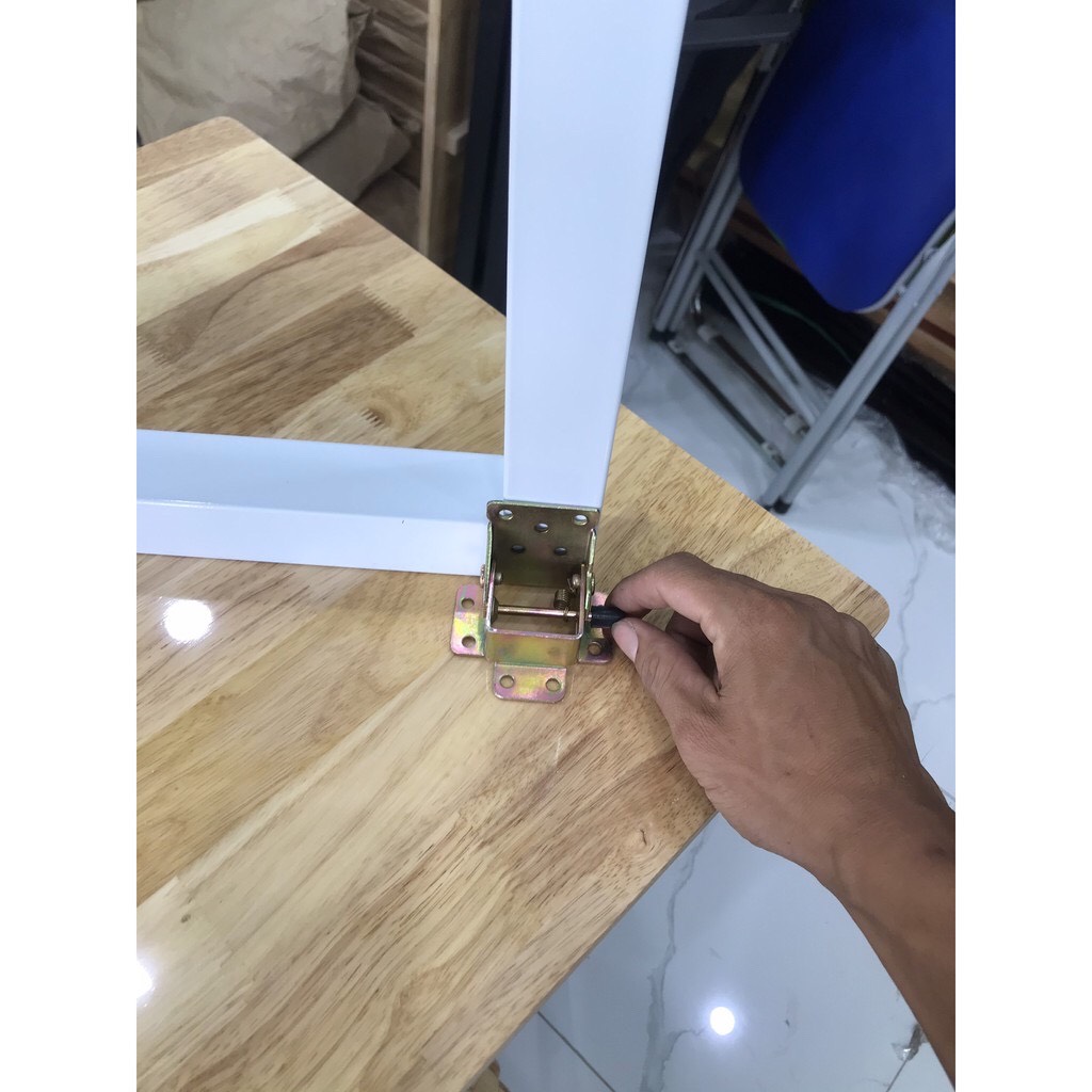 [HCM]Chân Bàn Bệt ( Cao 32cm)