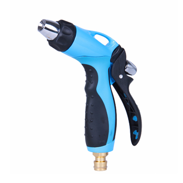 Bộ ống nước tưới cây LionKing 30m PR3020E (Đỏ)