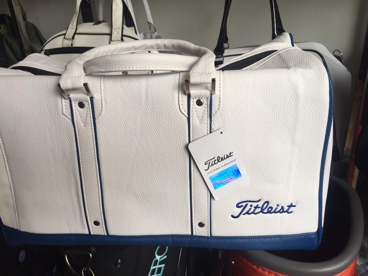 Túi Đựng Đồ Golf Mẫu Mới Nhất 2023- Boston Golf Bag