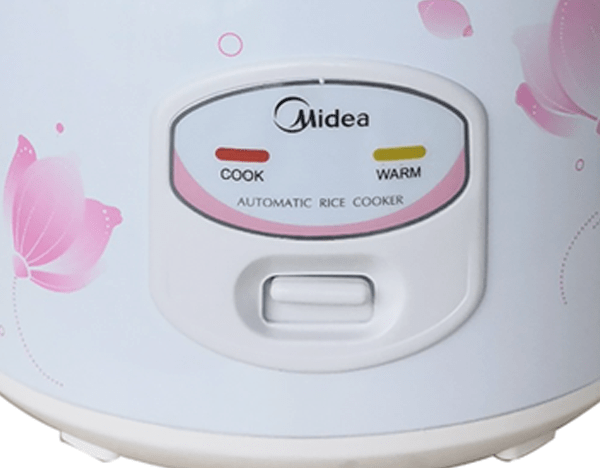 Nồi cơm điện 1.5L Midea MR-CM1531