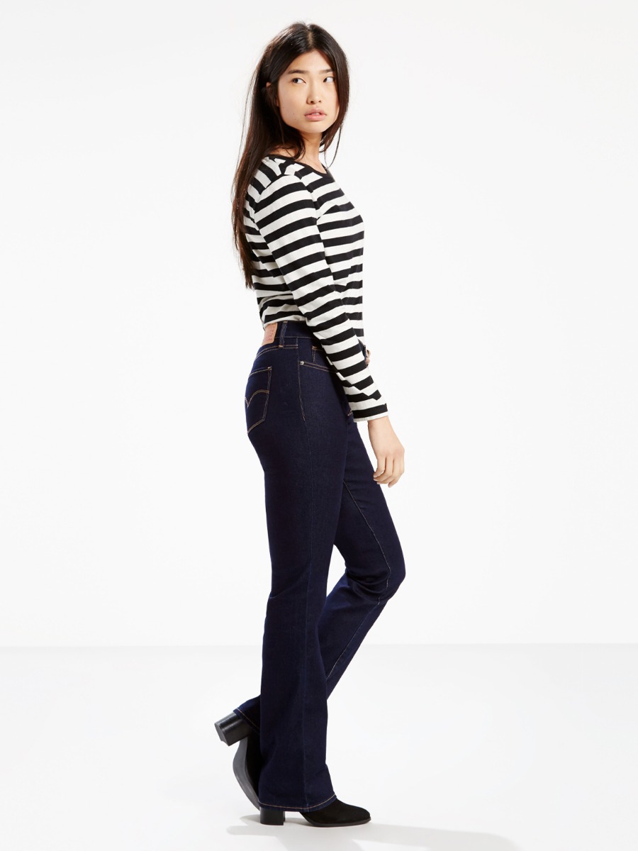 LEVI'S - QUAN JEANS NU DAI 19632-0001