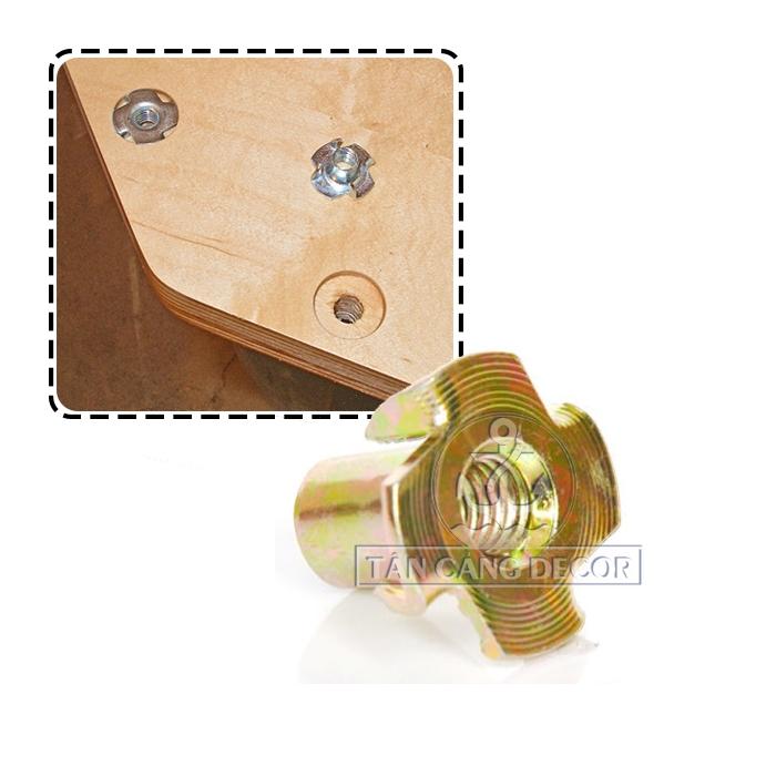 Ốc tán 10mm