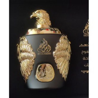 Nước Hoa DuBai GHALA ZAYED LUXURY GOLD EDP 100ml (Đại Bàng Vàng)