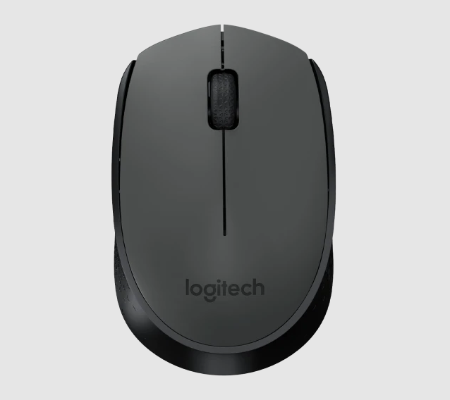 Logitech Wireless Mouse M171 -authentic product