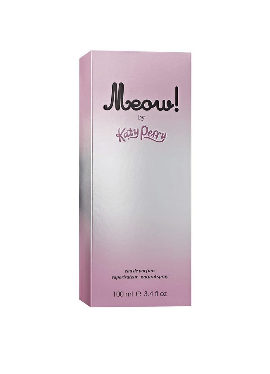 NƯỚC HOA KATY PERRY - MEOW 100ml