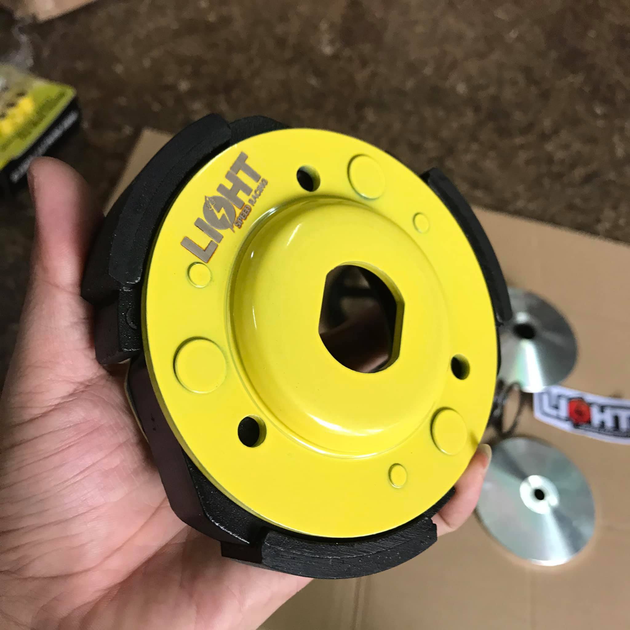 Bộ côn Light Speed V3 cho SHVN