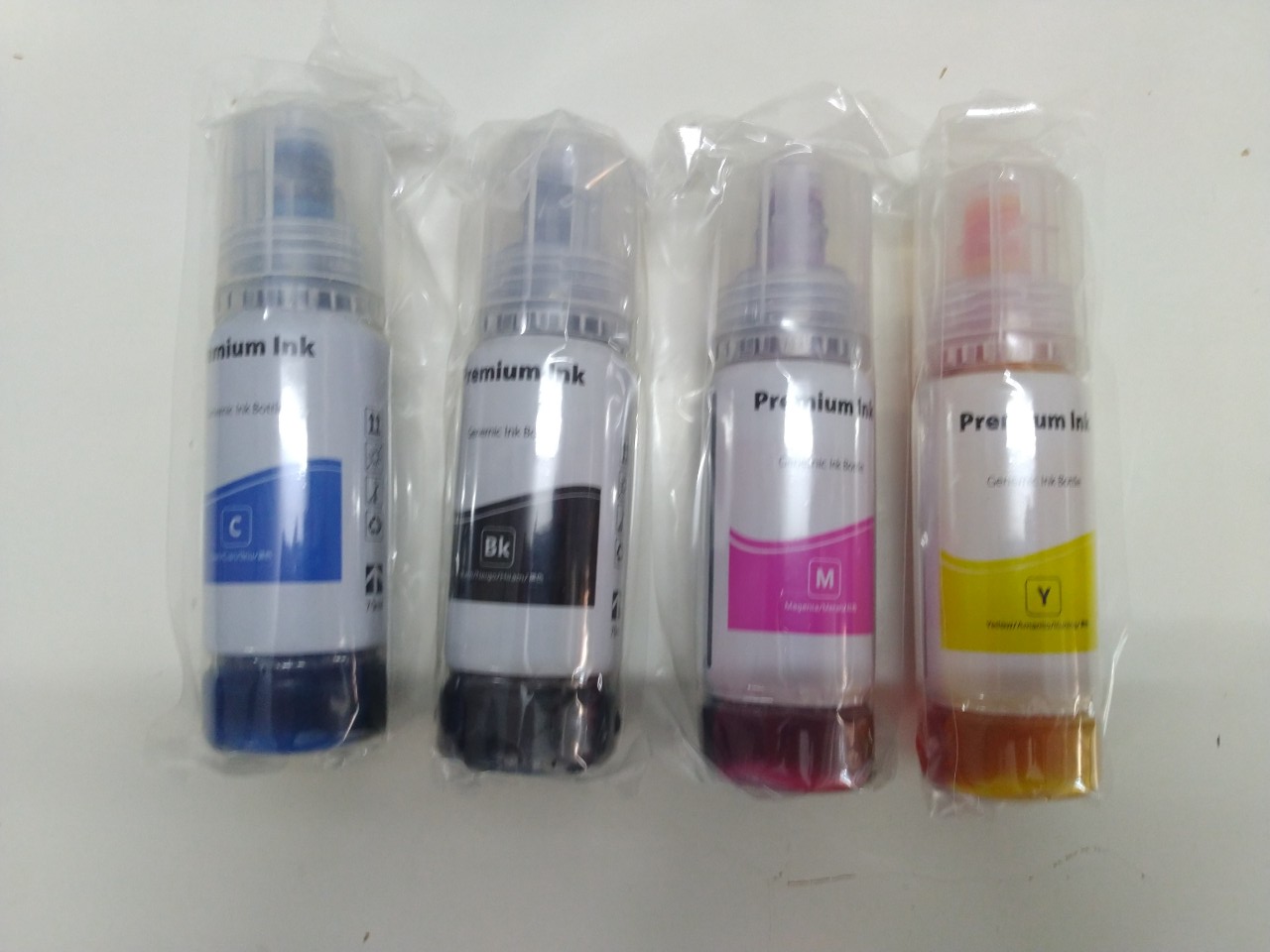 Mực máy in Epson L3110