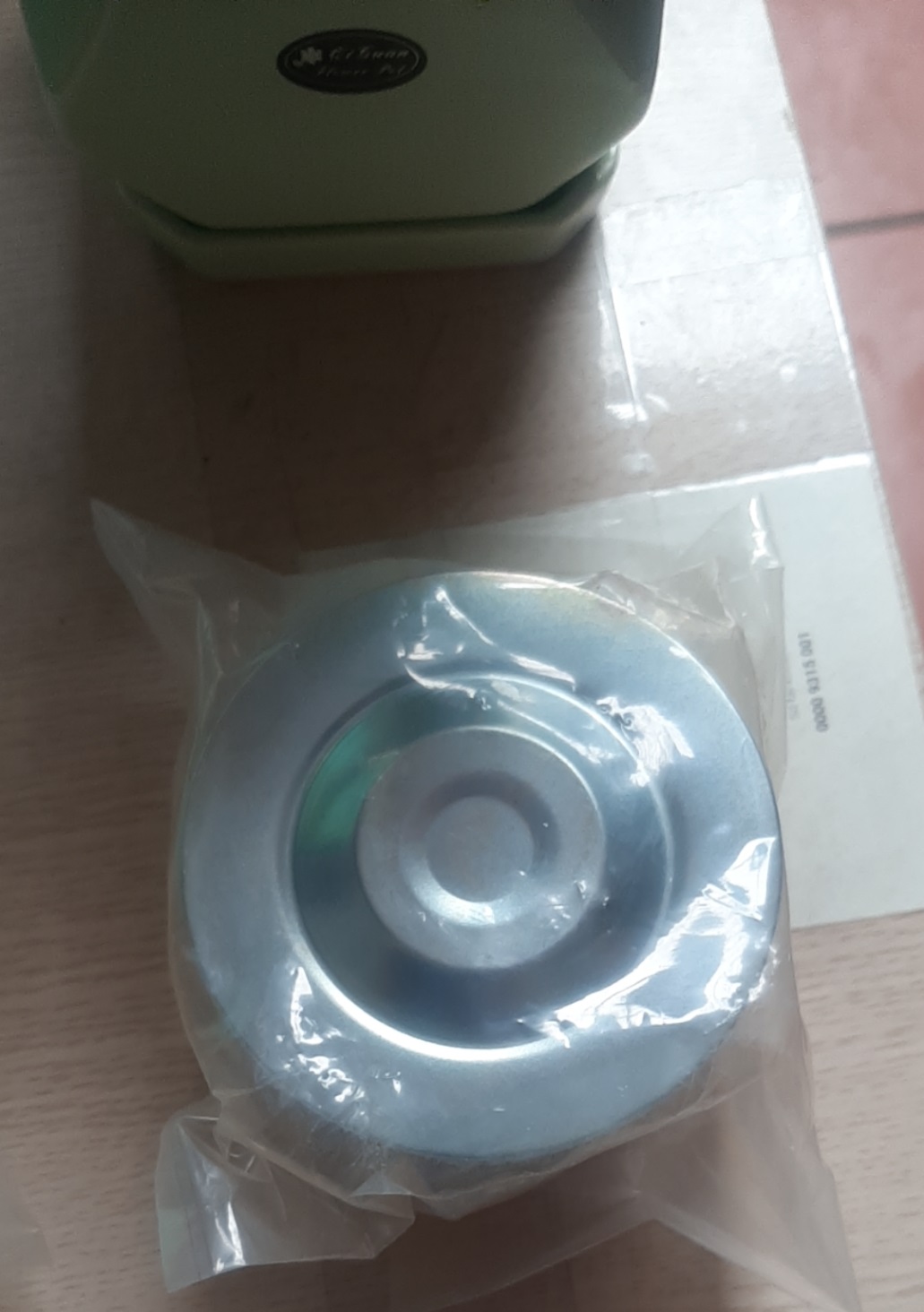 Lọc gió xe máy cup 81 - 82 xe honda