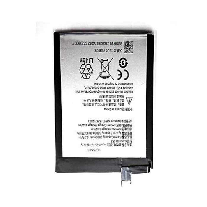 Pin Lenovo Vibe X3 BL258