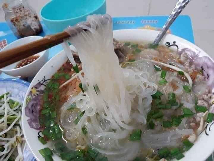[HCM]Hủ tiếu Sa Đéc 1kg