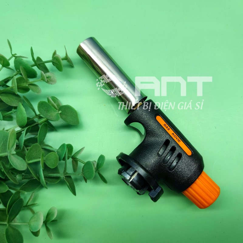 Súng Khò Gas Kt 06 Cao Cấp
